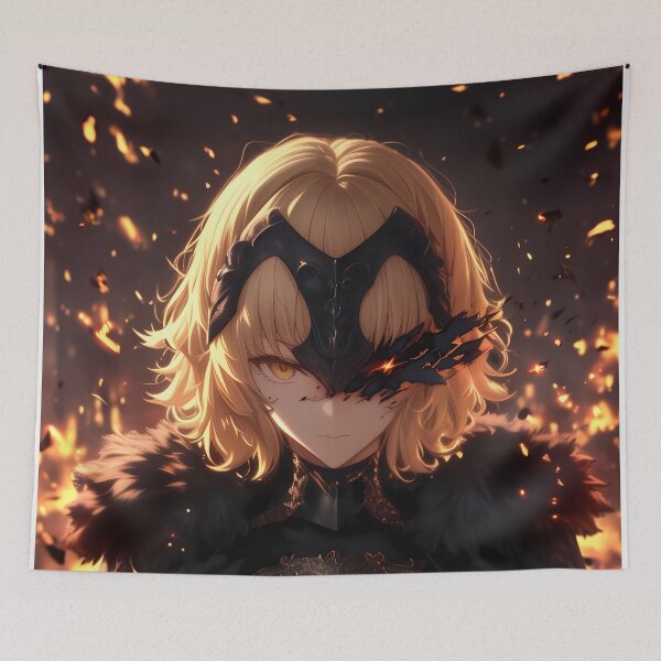 Item preview, Jeanne Alter - Fate series 11 designed and sold by Infinite-Aspire.