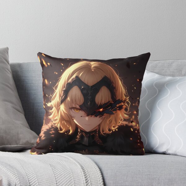 Item preview, Jeanne Alter - Fate series 11 designed and sold by Infinite-Aspire.