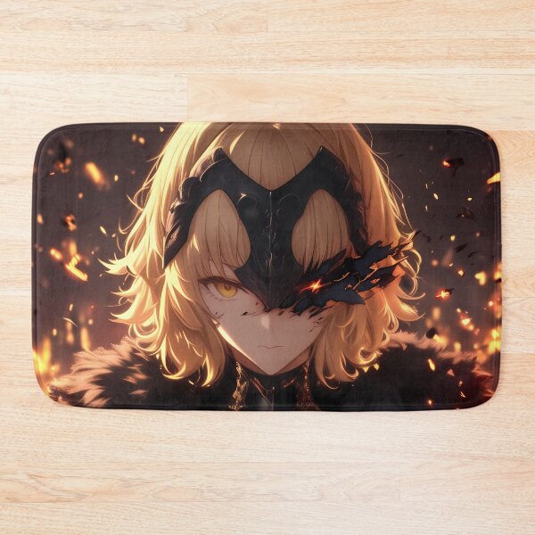 Item preview, Jeanne Alter - Fate series 11 designed and sold by Infinite-Aspire.