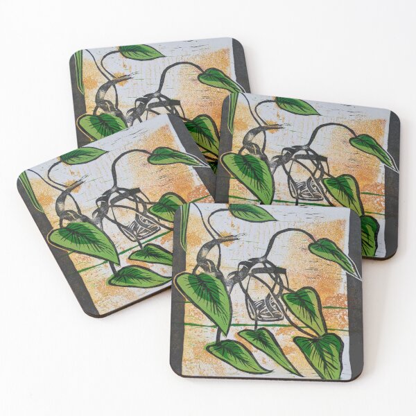 Item preview, Echoes of the Earth designed and sold by Luis Naters.