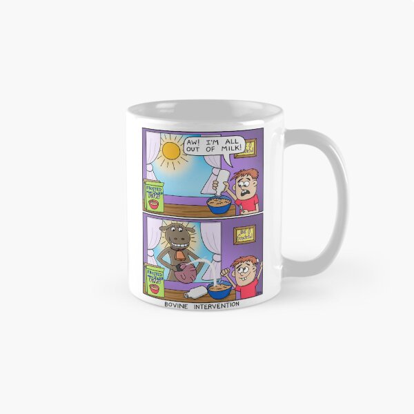 Item preview, Holy Cow designed and sold by AirBearCards.