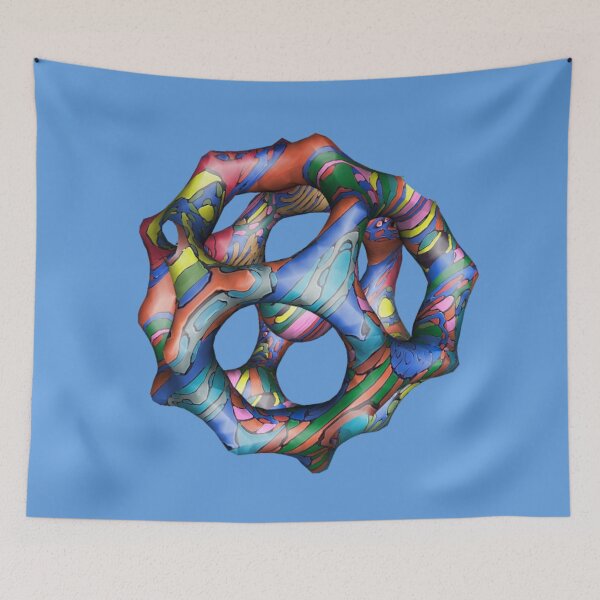 Item preview, King of the Sea VI designed and sold by Gluecknika.