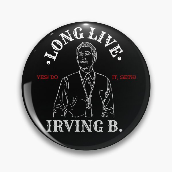 Item preview, Severance Irving B designed and sold by StaceyOneLove.