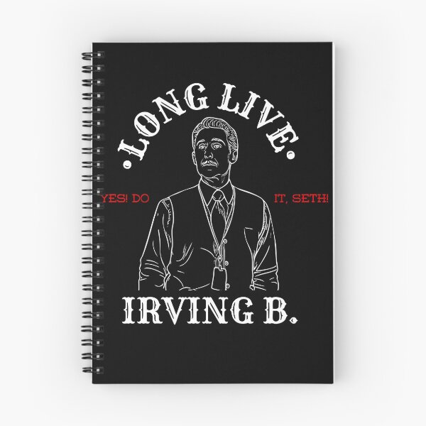 Item preview, Severance Irving B designed and sold by StaceyOneLove.