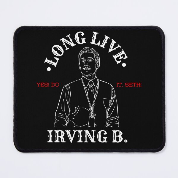 Item preview, Severance Irving B designed and sold by StaceyOneLove.