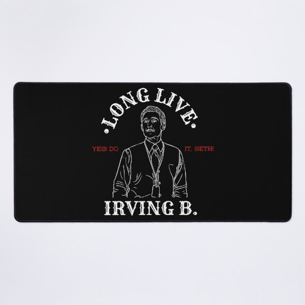 Item preview, Severance Irving B designed and sold by StaceyOneLove.