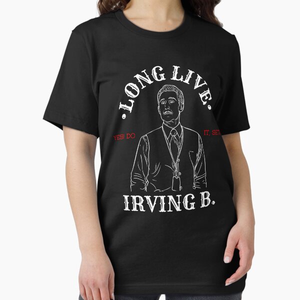 Item preview, Abfindung Irving B designed and sold by StaceyOneLove.