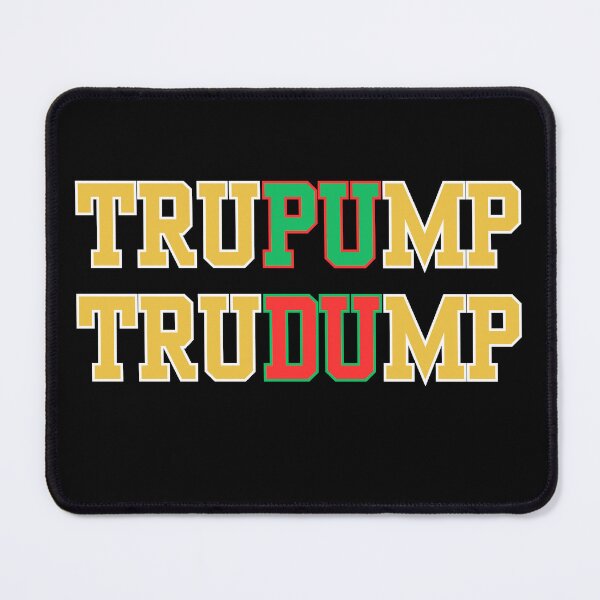 Item preview, Trupump,Trudump, Stock Market,dump,pump,Crypto Shirt,Crypto Sweatshirt,Crypto Hoodie,trader designed and sold by chipmuckdesignn.