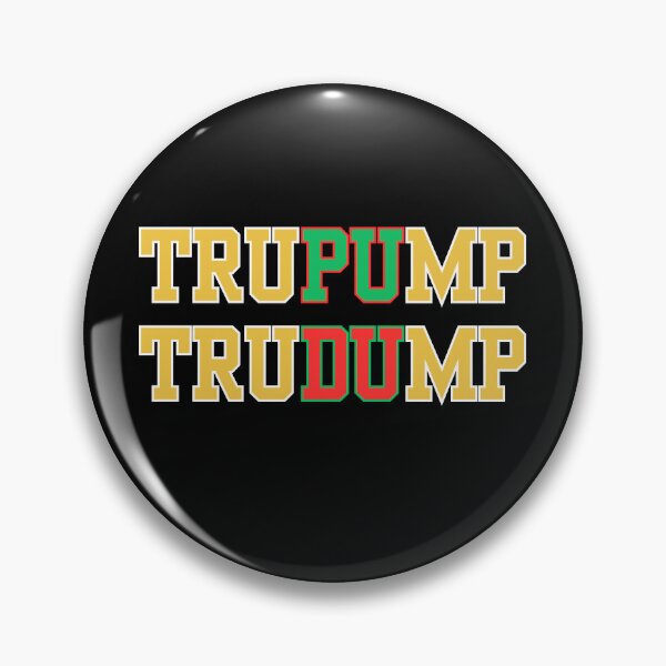 Item preview, Trupump,Trudump, Stock Market,dump,pump,Crypto Shirt,Crypto Sweatshirt,Crypto Hoodie,trader designed and sold by chipmuckdesignn.