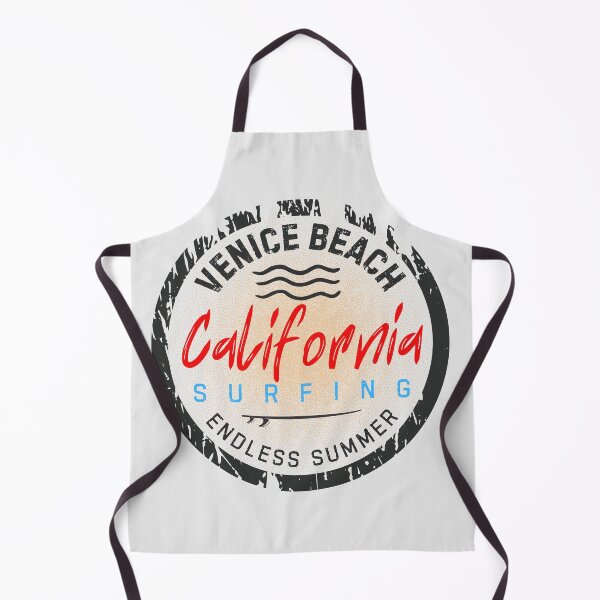 Item preview, Venice Beach - California designed and sold by Sketch-Shack.