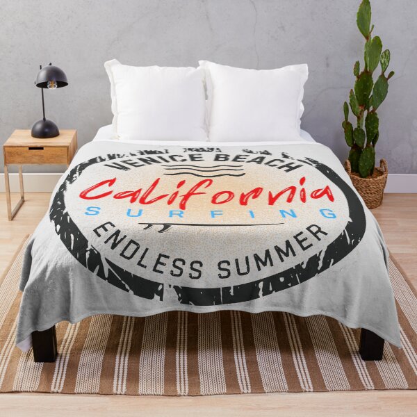 Item preview, Venice Beach - California  designed and sold by Sketch-Shack.