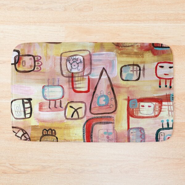 Item preview, Home is where the heart is by Sandra Lapierre designed and sold by newcuriosity.