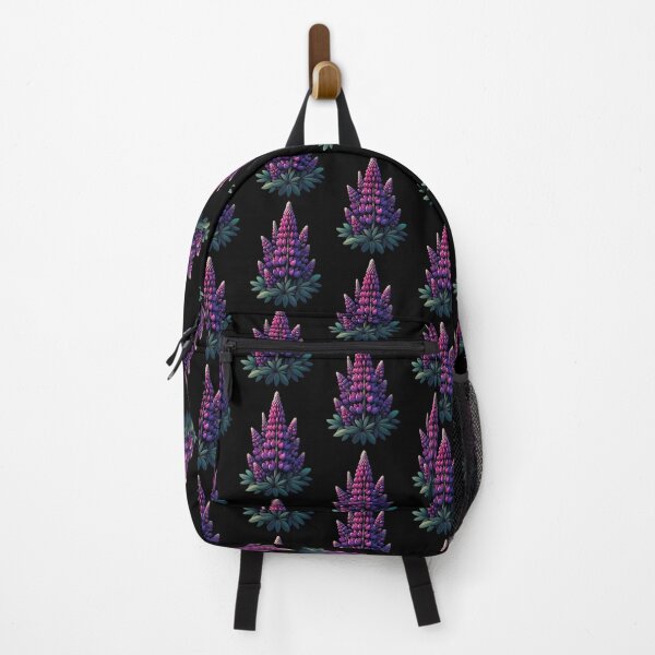 Item preview, Bush Lupine designed and sold by AlchemyColor.