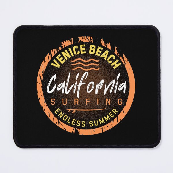 Item preview, Venice Beach - California  designed and sold by Sketch-Shack.
