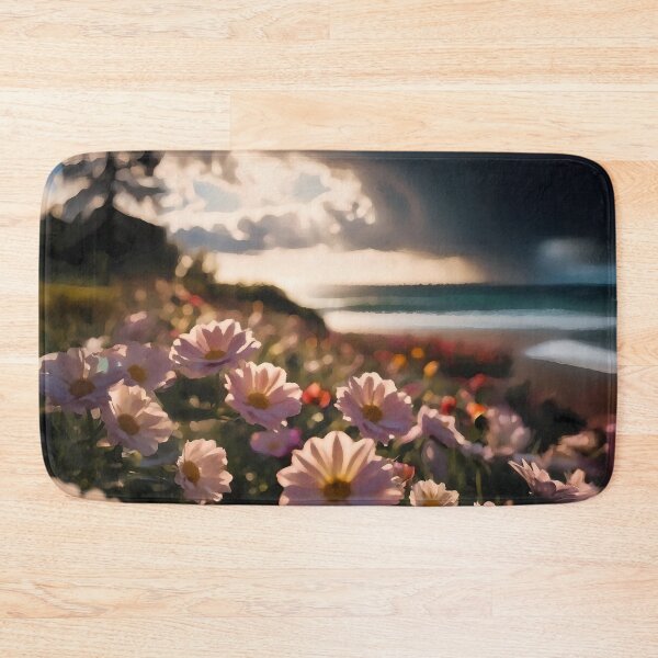 Item preview, Flowerscape #20 designed and sold by PUSHdesign.