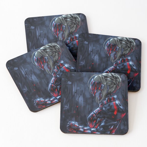 Item preview, Saber Alter - Fate series 20 designed and sold by Infinite-Aspire.