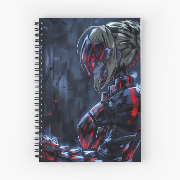 Item preview, Saber Alter - Fate series 20 designed and sold by Infinite-Aspire.