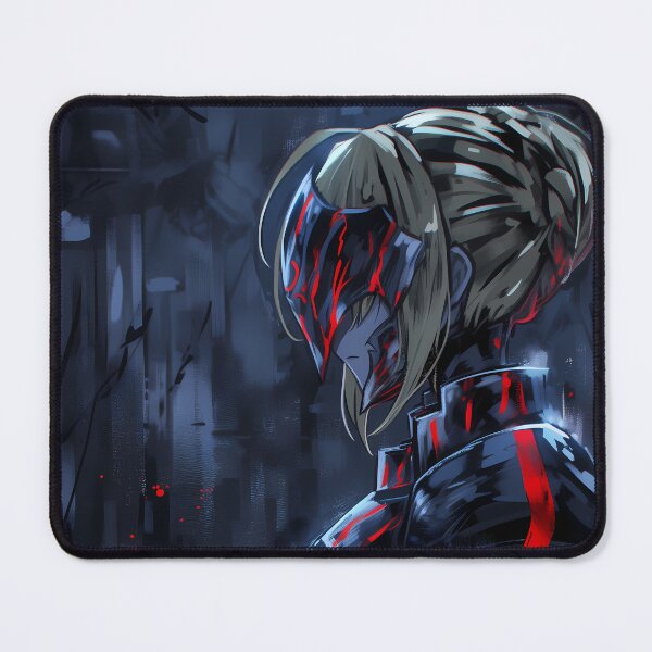 Item preview, Saber Alter - Fate series 20 designed and sold by Infinite-Aspire.