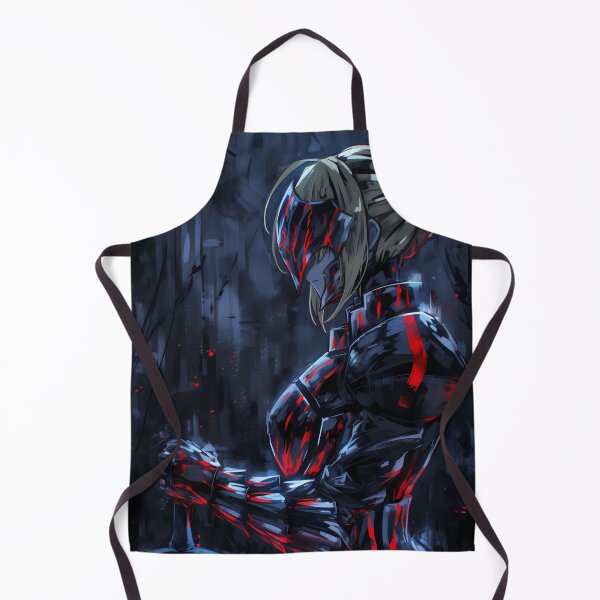 Item preview, Saber Alter - Fate series 20 designed and sold by Infinite-Aspire.