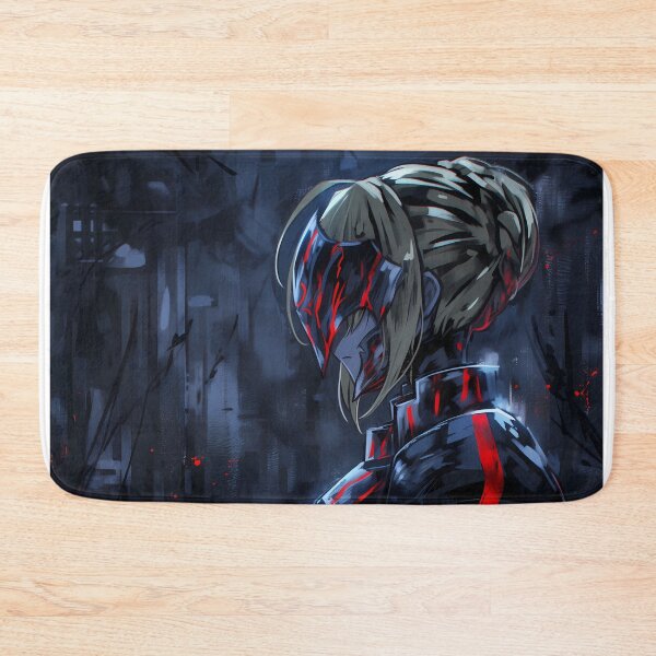 Item preview, Saber Alter - Fate series 20 designed and sold by Infinite-Aspire.
