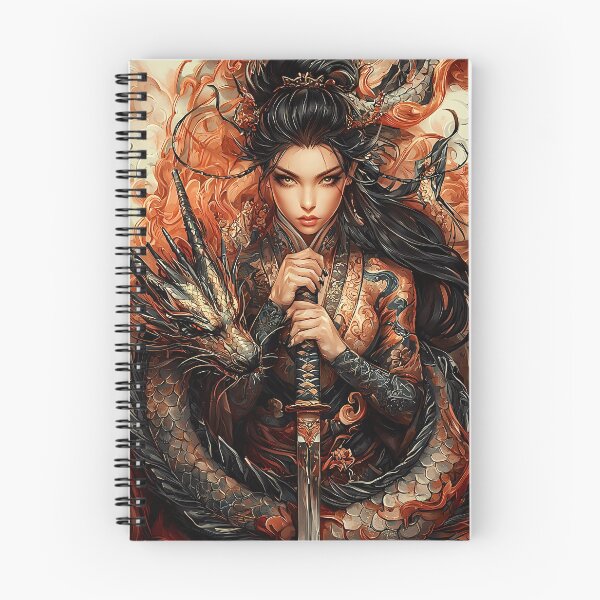 Item preview, Edo Warrior Art designed and sold by AP_1979.