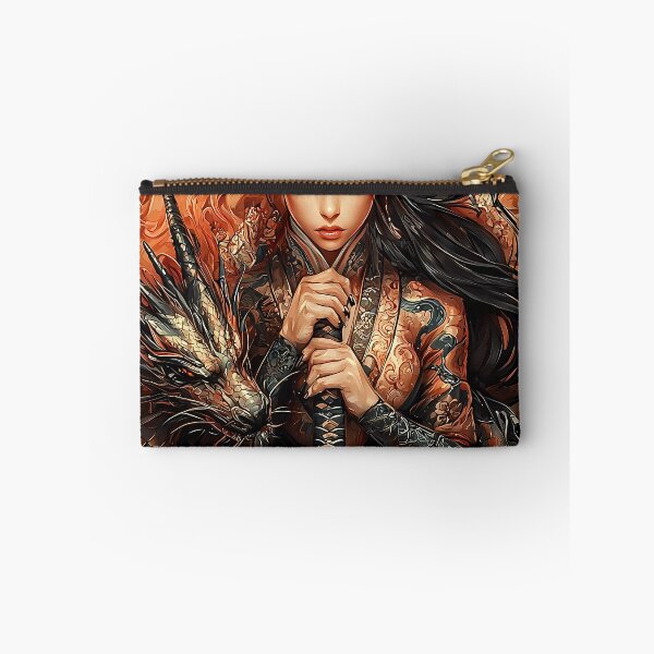 Item preview, Edo Warrior Art designed and sold by AP_1979.