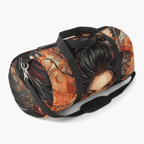 Item preview, Edo Warrior Art designed and sold by AP_1979.