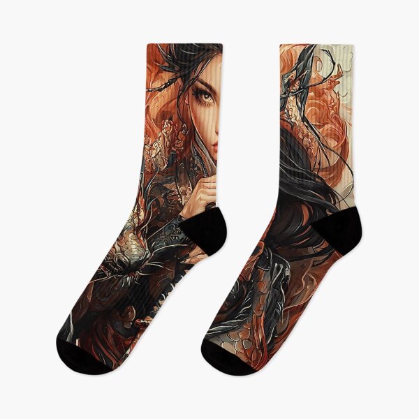 Item preview, Edo Warrior Art designed and sold by AP_1979.