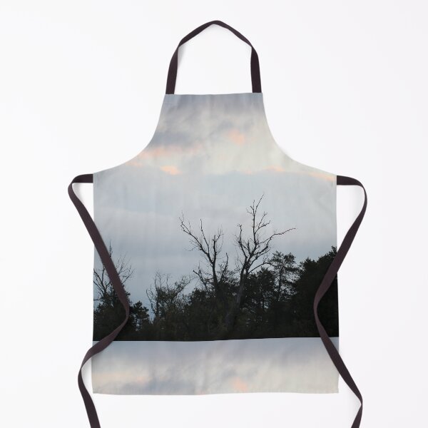 Item preview, Copas de los árboles al amanecer: esperanza en la naturaleza designed and sold by WD-Artist.