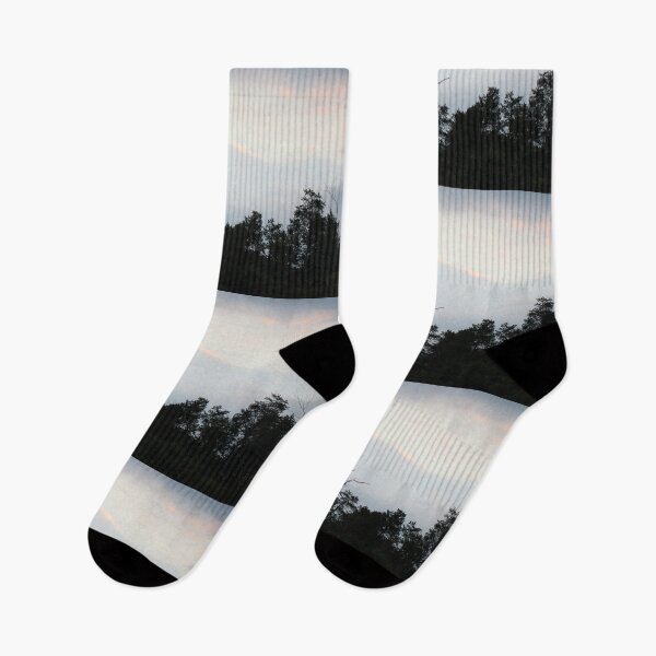 Item preview, Tree Tops at Daybreak - Hope in Nature designed and sold by WD-Artist.