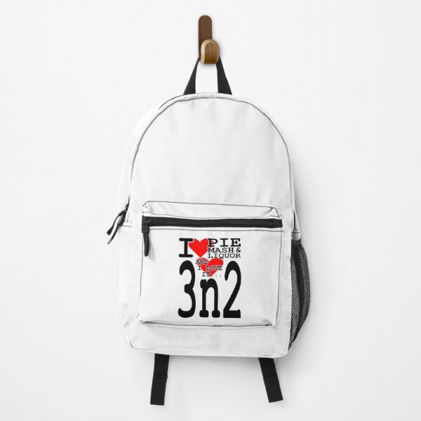 Item preview, I Love Traditional London Pie Mash & Liquor V3n2c designed and sold by RetrospectUK.