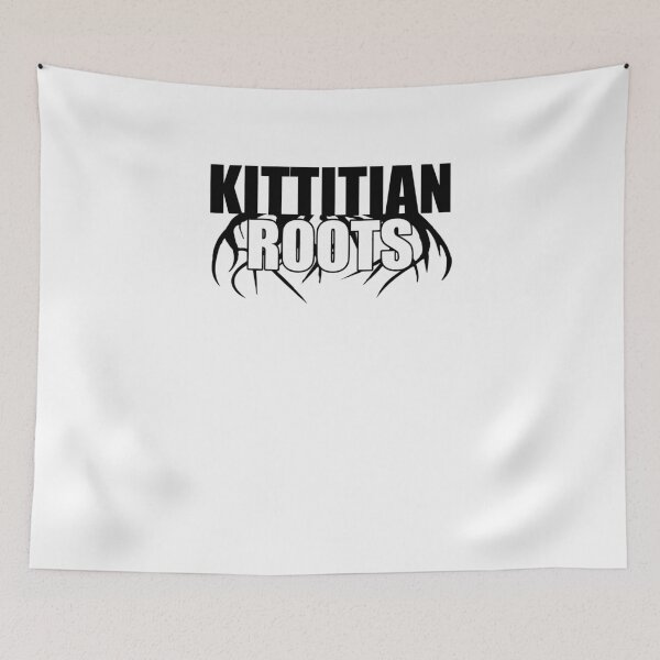 Item preview, Kittitian Roots designed and sold by TeeTimeGuys.