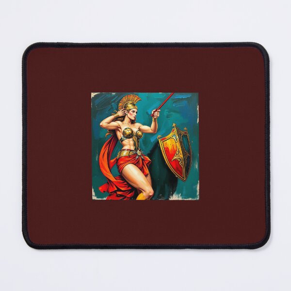 Item preview, Gladiator Judge designed and sold by Shapeshifter797.