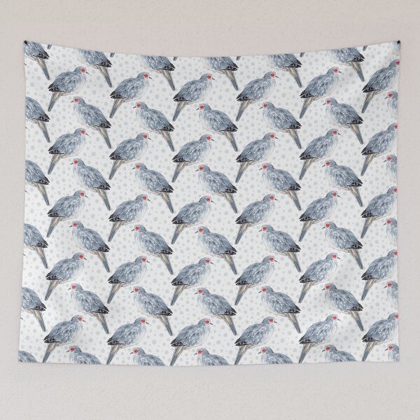 Item preview, Diamond Dove Pattern designed and sold by SophieCorrigan.