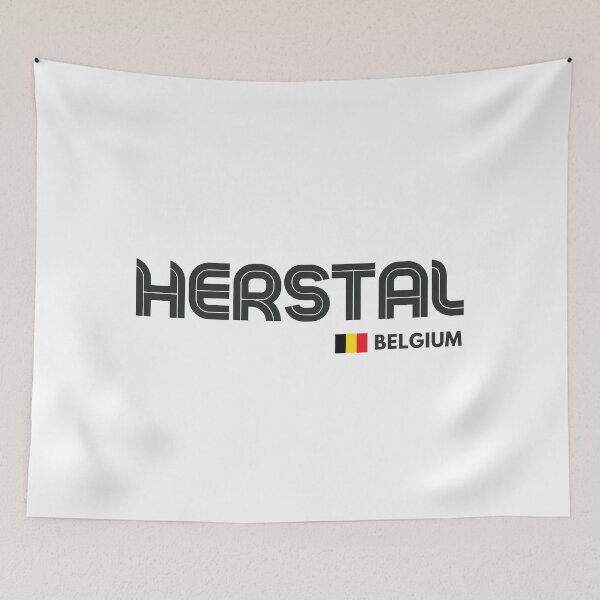Item preview, Herstal - Belgium  designed and sold by Sketch-Shack.