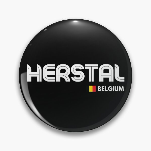 Item preview, Herstal - Belgium  designed and sold by Sketch-Shack.