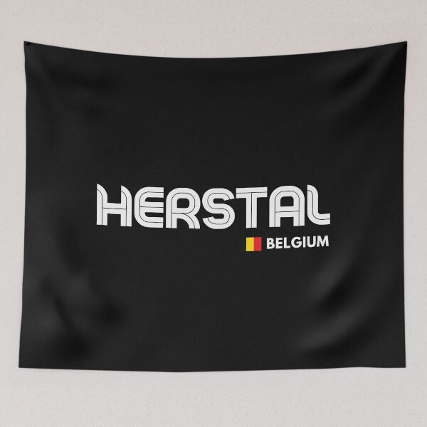 Item preview, Herstal - Belgium  designed and sold by Sketch-Shack.