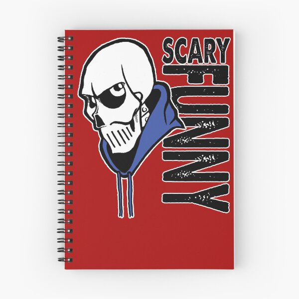 Item preview, Scary Funny Don't Speak designed and sold by ScaryFunny.