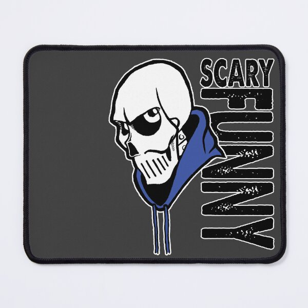 Item preview, Scary Funny Don't Speak designed and sold by ScaryFunny.