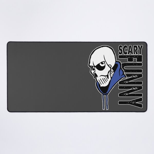 Item preview, Scary Funny Don't Speak designed and sold by ScaryFunny.