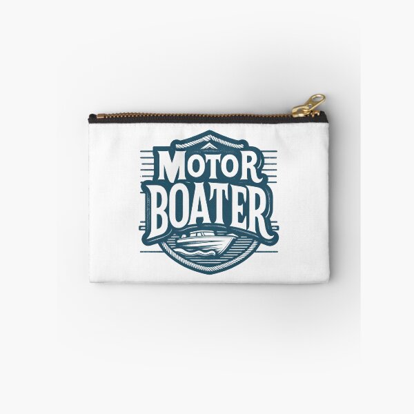 Item preview, Motor Boater designed and sold by YatoMino.