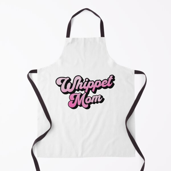 Item preview, Whippet Mom Retro Vintage Summer Gift designed and sold by Guarddogdrive.