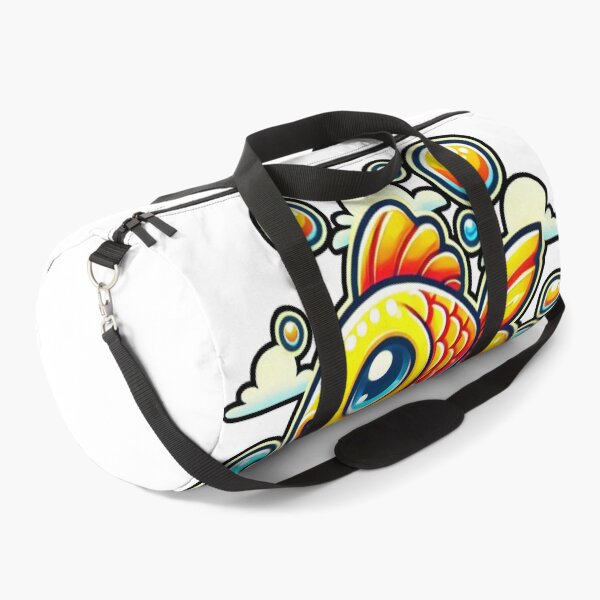 Item preview, CuteGoldfish designed and sold by ToloArt.