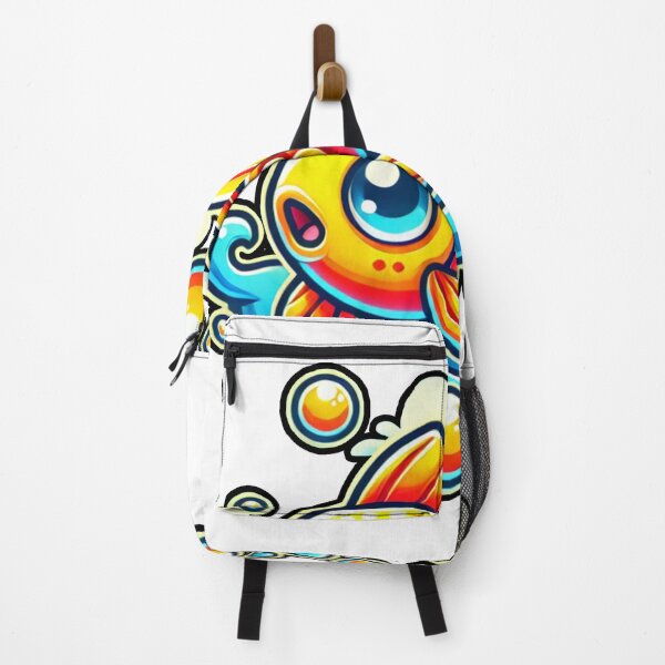 Item preview, CuteGoldfish designed and sold by ToloArt.
