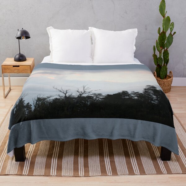 Item preview, Tree Tops at Daybreak - Hope in Nature designed and sold by WD-Artist.
