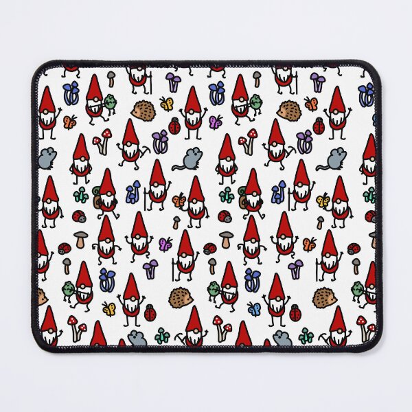 Item preview, Gnome Party designed and sold by Freeloje.