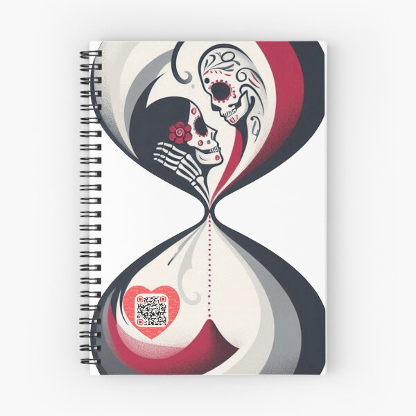 Item preview, Love That Defies Time – Romantic & Eternal Art designed and sold by Amyrex12.
