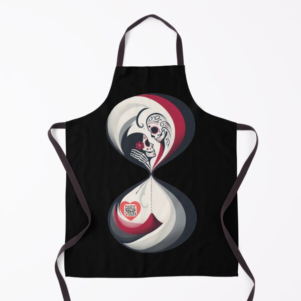 Item preview, Love That Defies Time – Romantic & Eternal Art designed and sold by Amyrex12.