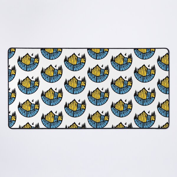 Item preview, Hawksnest North Carolina Ski Snowboarding Gift designed and sold by Guarddogdrive.