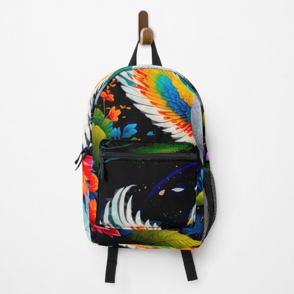 Item preview, Excellence's Birds  Imaginary Peacocoks  designed and sold by Helios Be. Lavsh.
